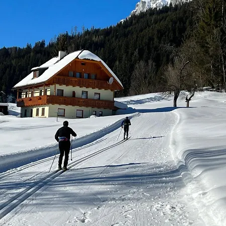 Ferienwohnung Ketterer Ramsau am Dachstein Exterior photo