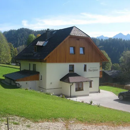 Ferienwohnung Ketterer Ramsau am Dachstein Exterior photo