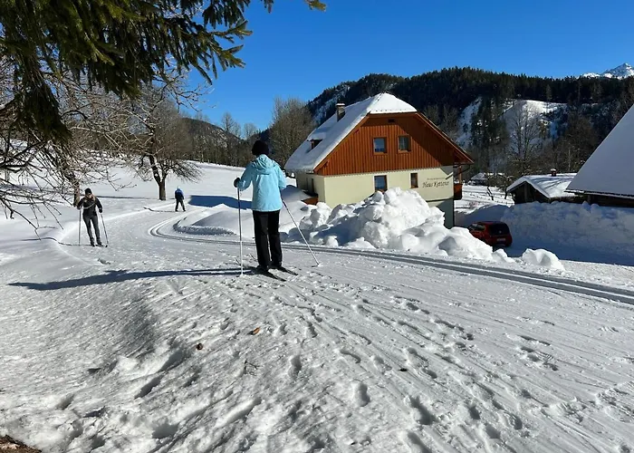 Ferienwohnung Ketterer