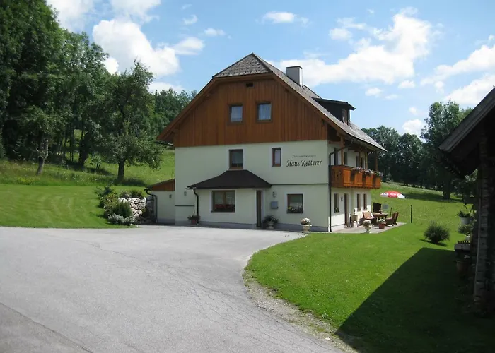 Ferienwohnung Ketterer