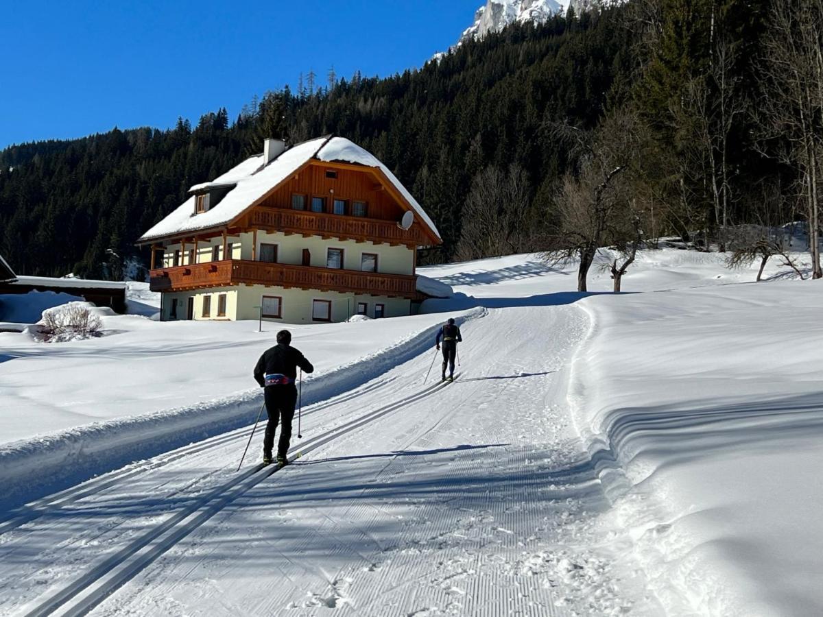 Ketterer Ramsau am Dachstein