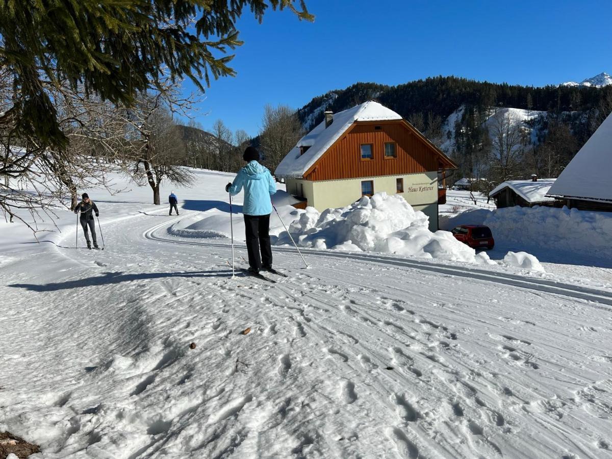 Ketterer Ramsau am Dachstein