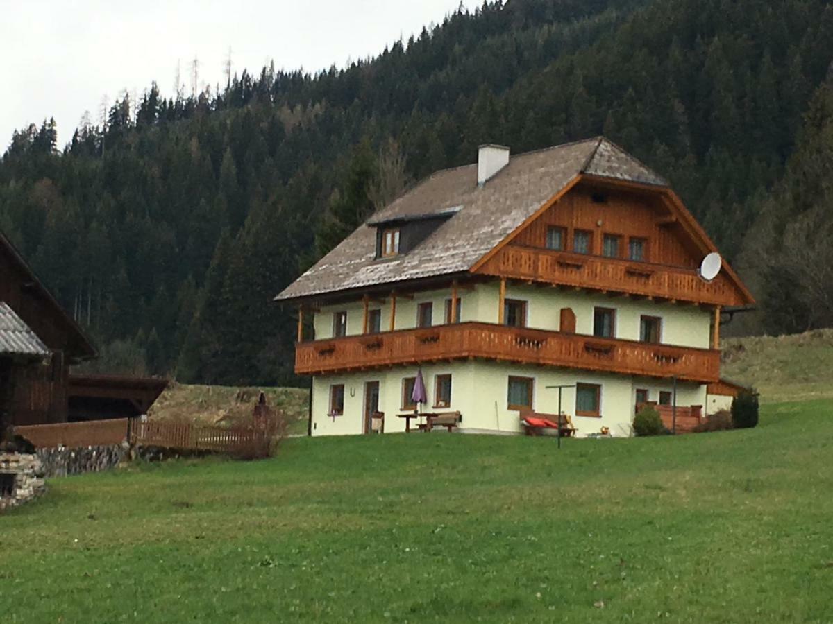 Apartment Ketterer Ramsau am Dachstein