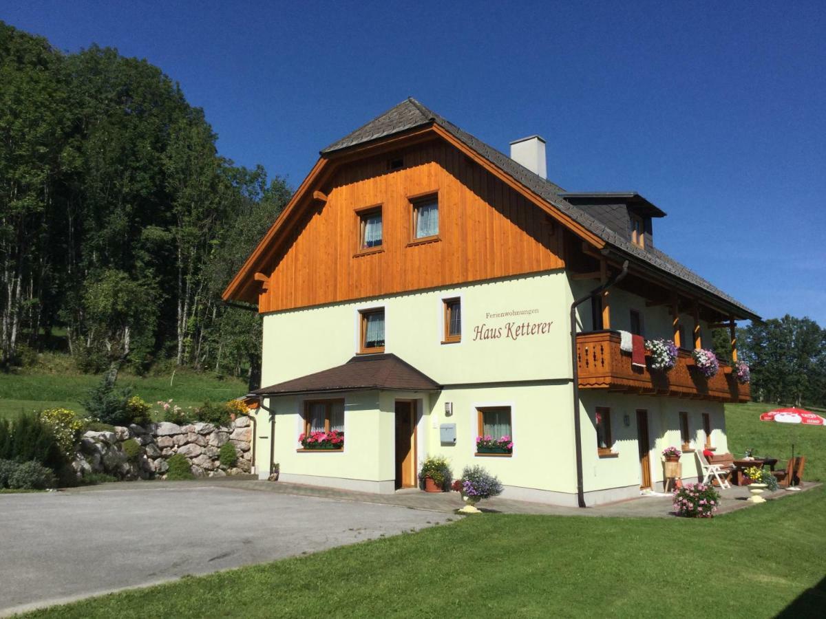 Ketterer * Ramsau am Dachstein