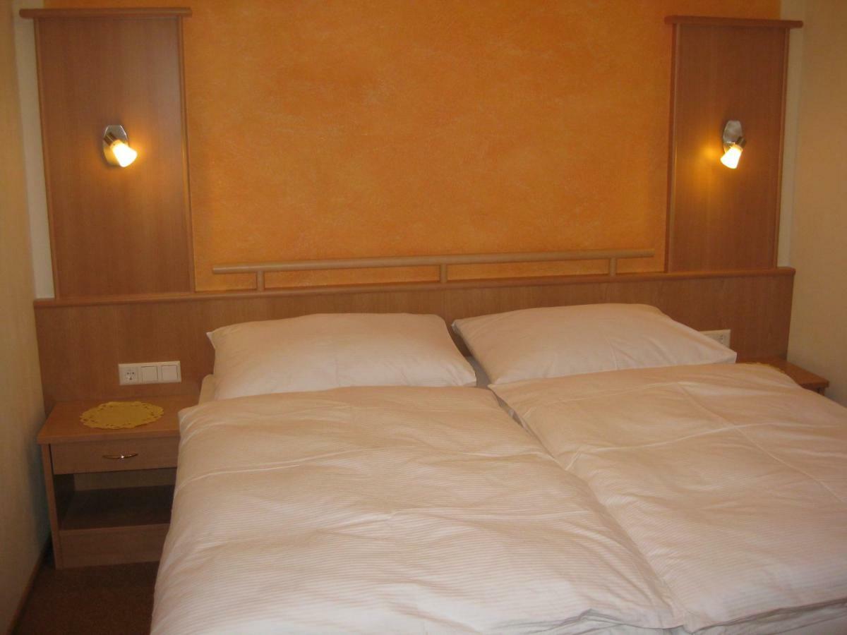 Ketterer Apartment *