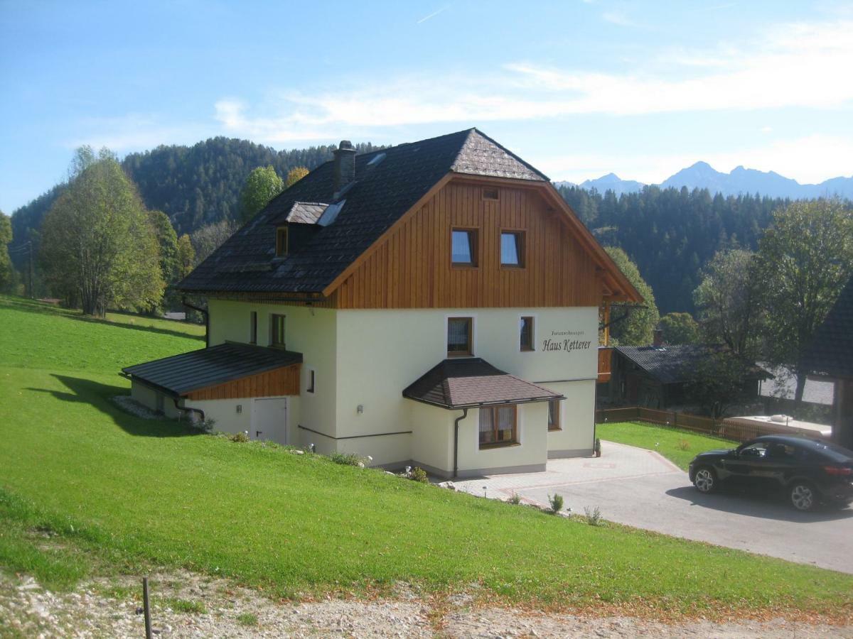 Apartment Ketterer *
