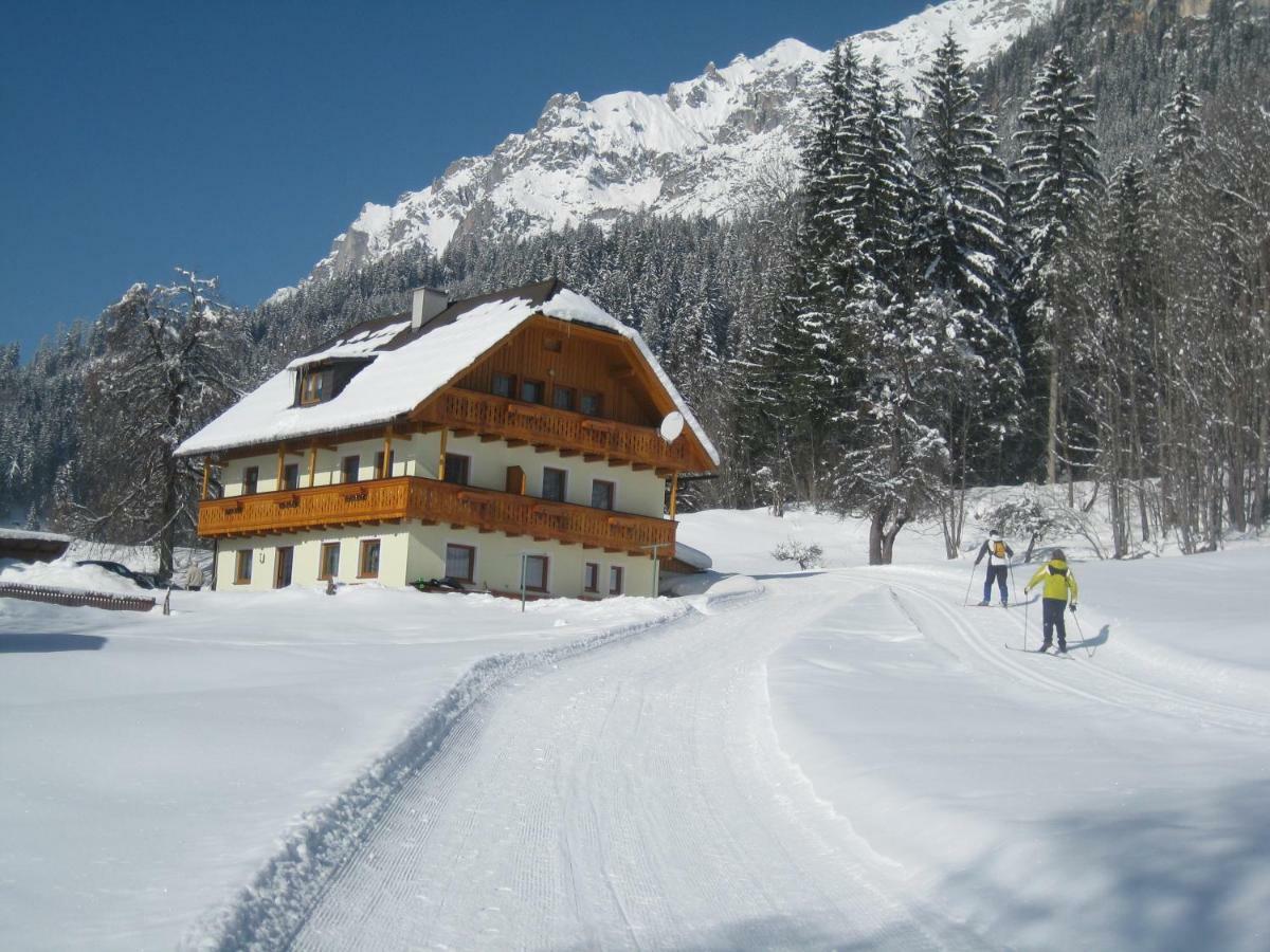 Ketterer * Ramsau am Dachstein