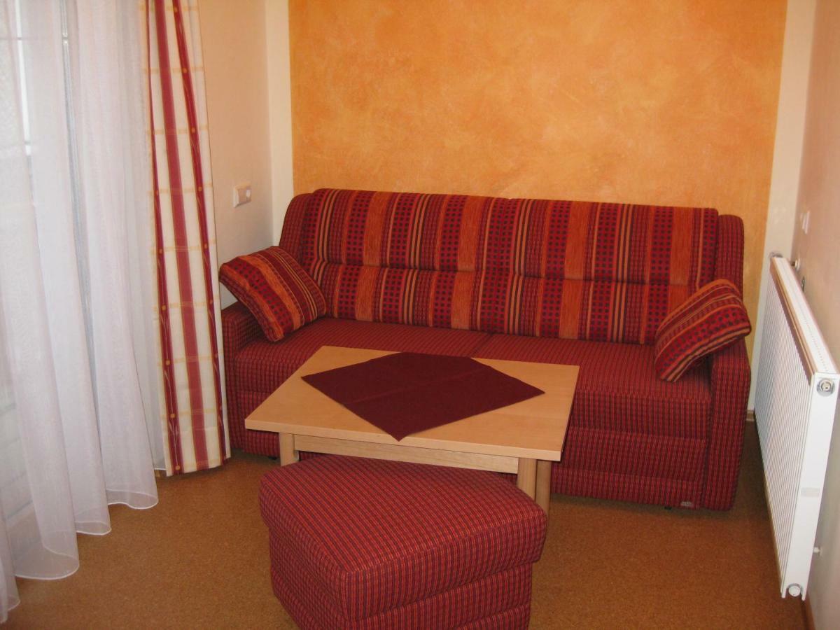 Apartment Ketterer Ramsau am Dachstein