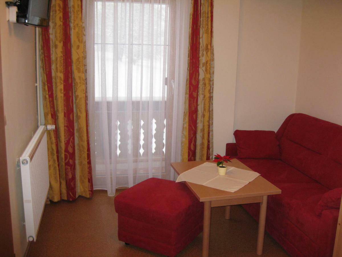 Apartment Ketterer *