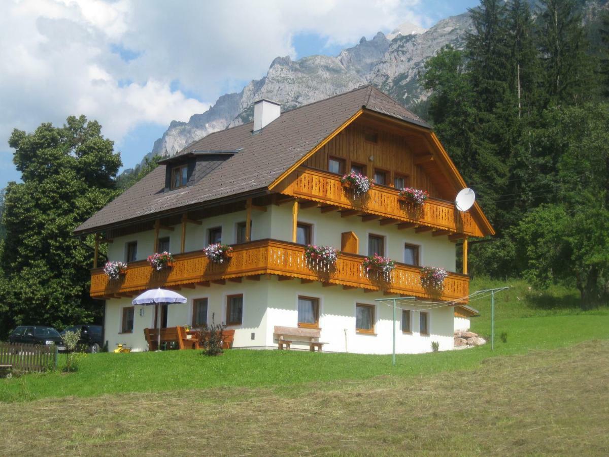 Ketterer * Ramsau am Dachstein