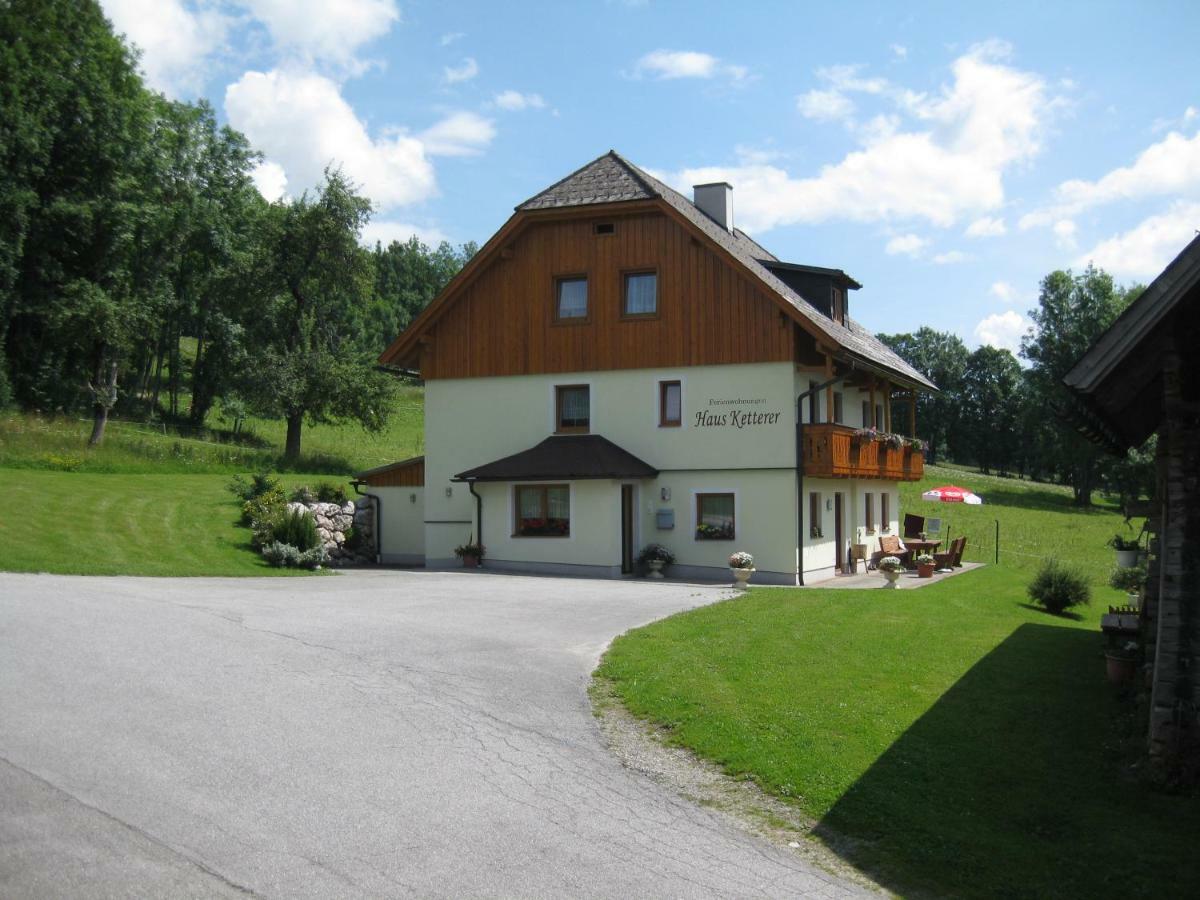Apartment Ketterer