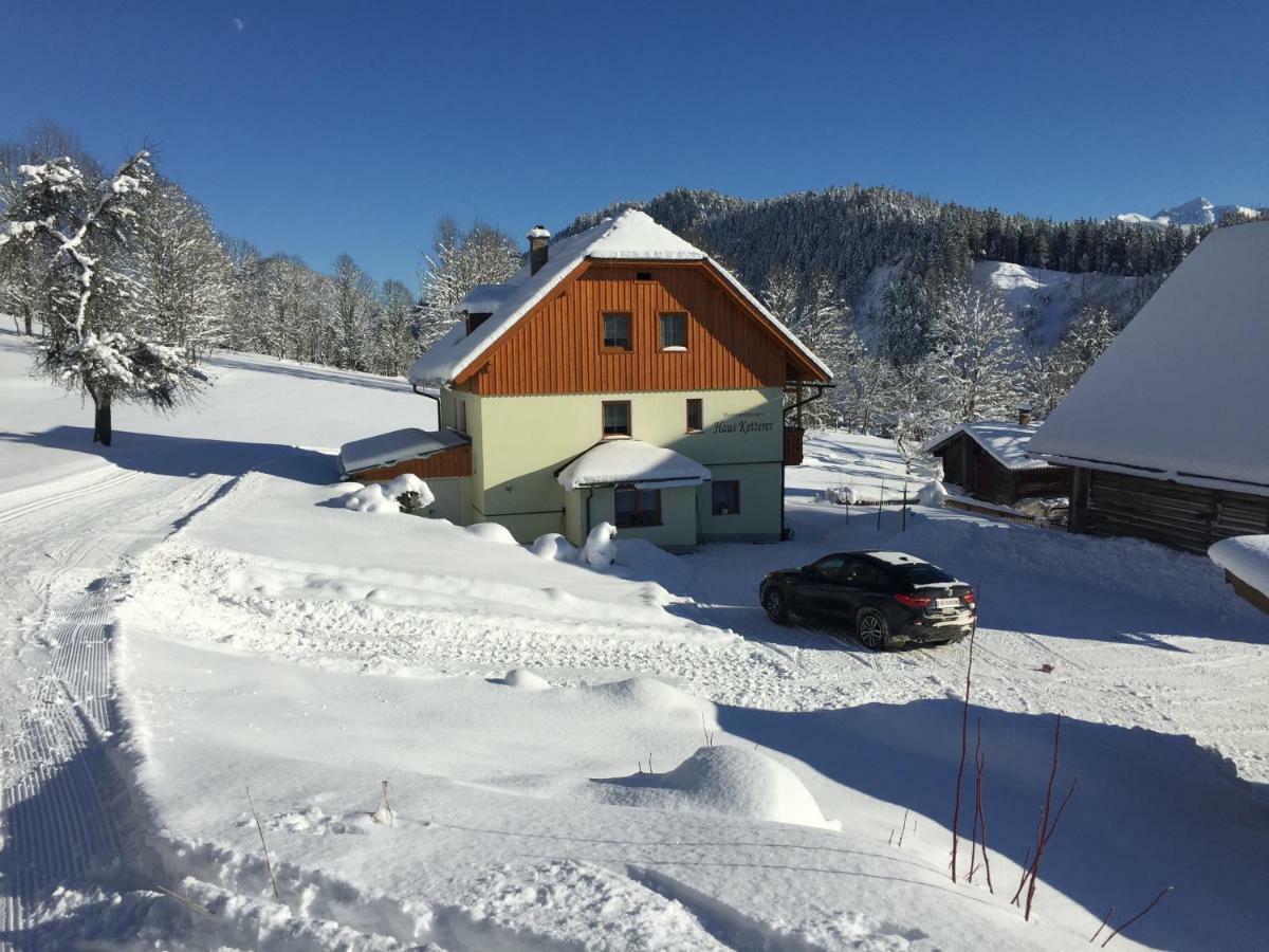 Ketterer Apartment